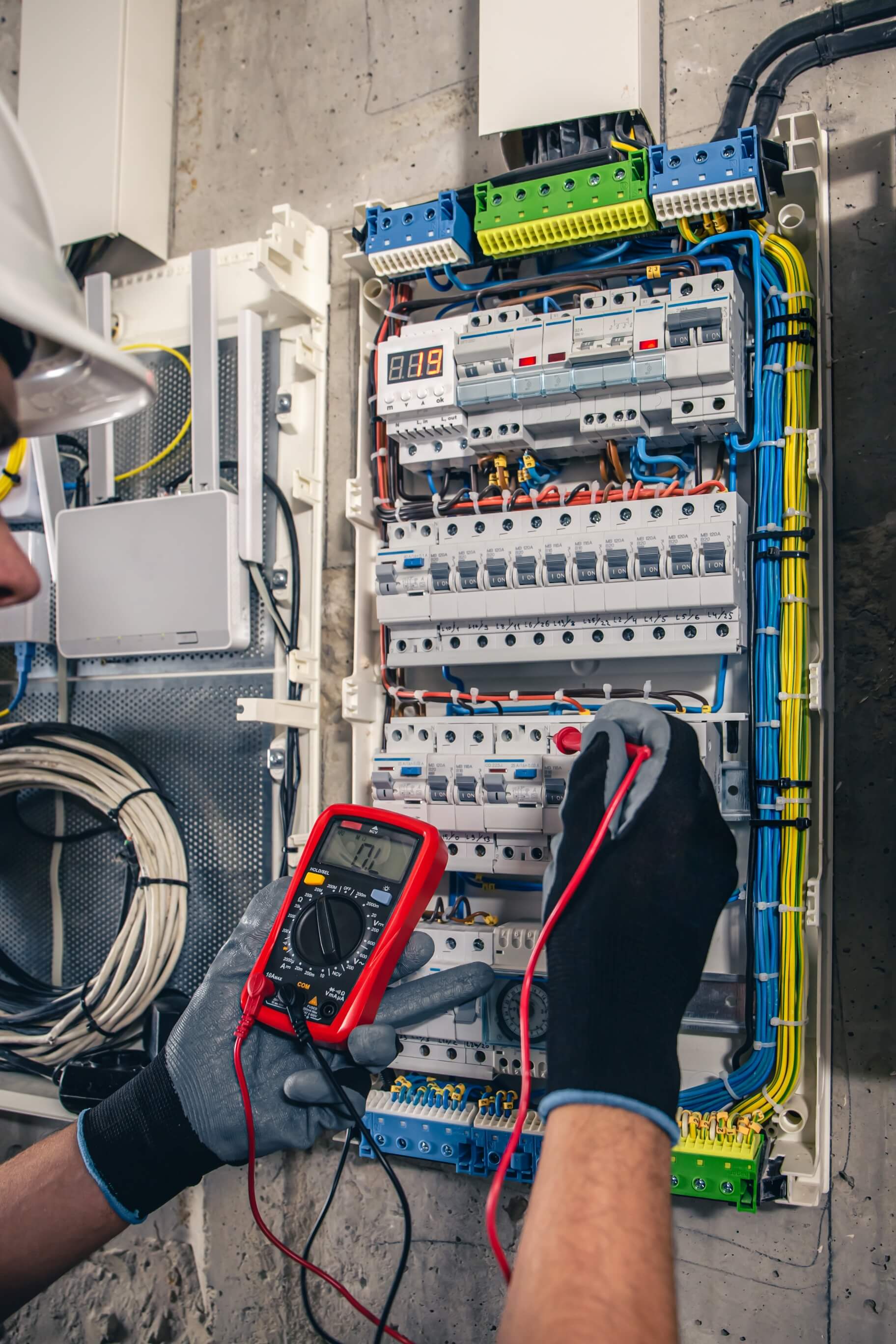 Technical Assessment and Design